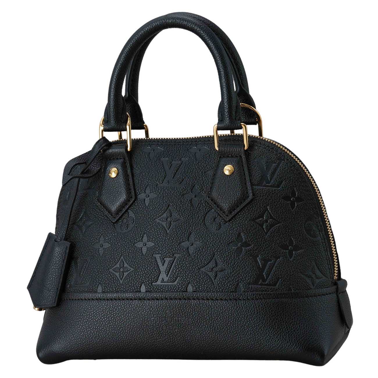 LOUIS VUITTON(USED)루이비통 M44829 앙프렝뜨 알마 BB